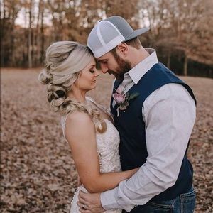 Meet your Posher, Caleb